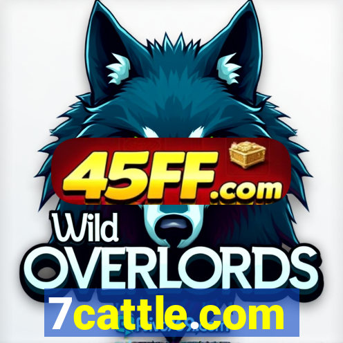 7cattle.com plataforma de jogos